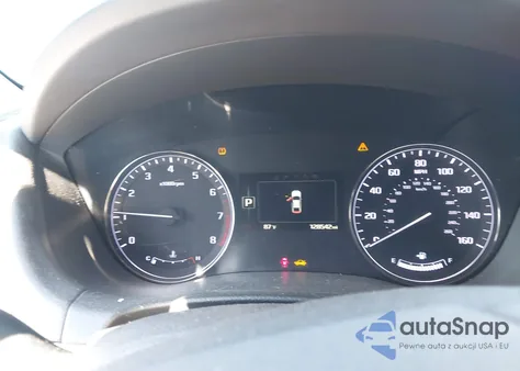 2016 Hyundai Genesis 3.8 from USA, damaged, VIN KMHGN4JE1GU117098